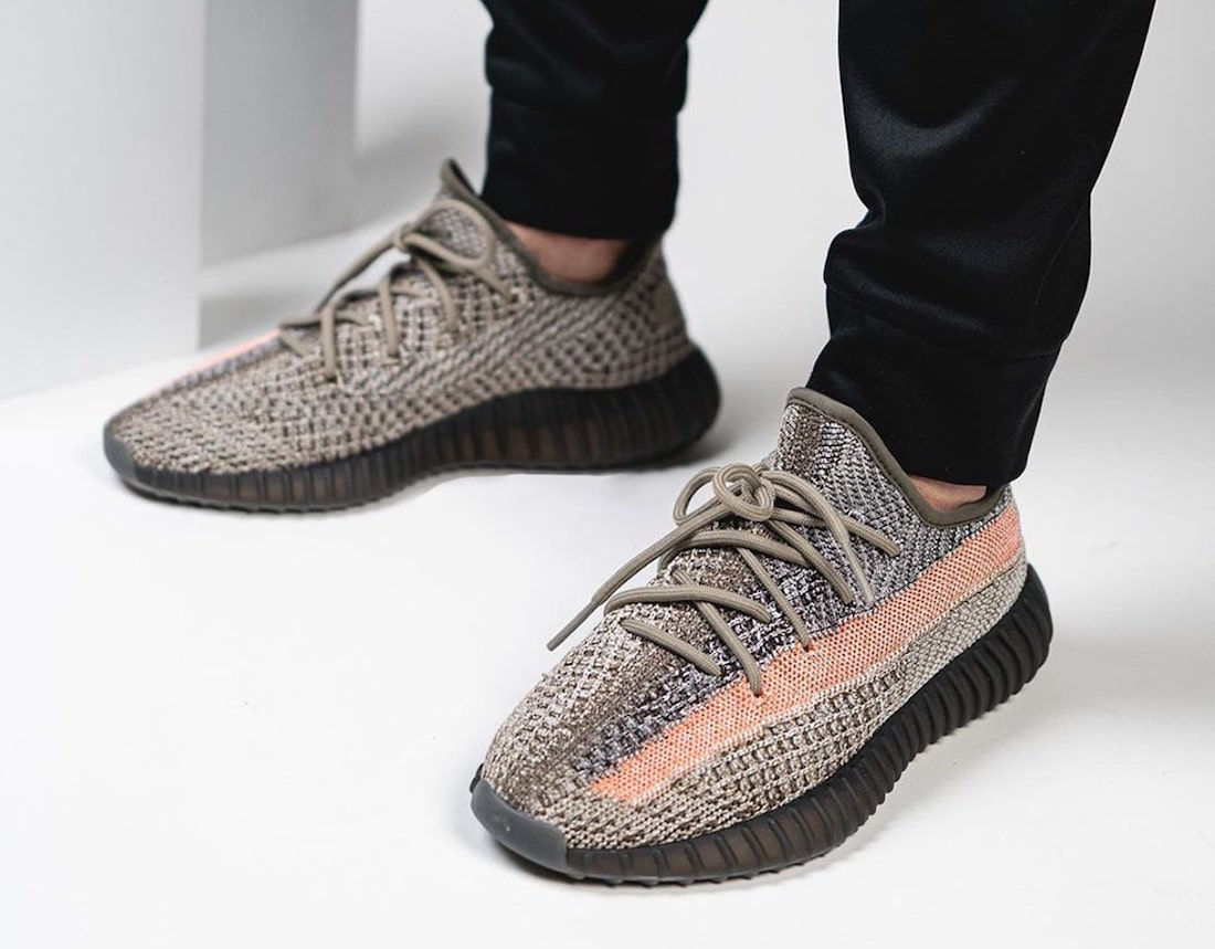 adidas-Yeezy-Boost-350-V2-Ash-Stone-GW0089-Release-Date-On-Feet-1