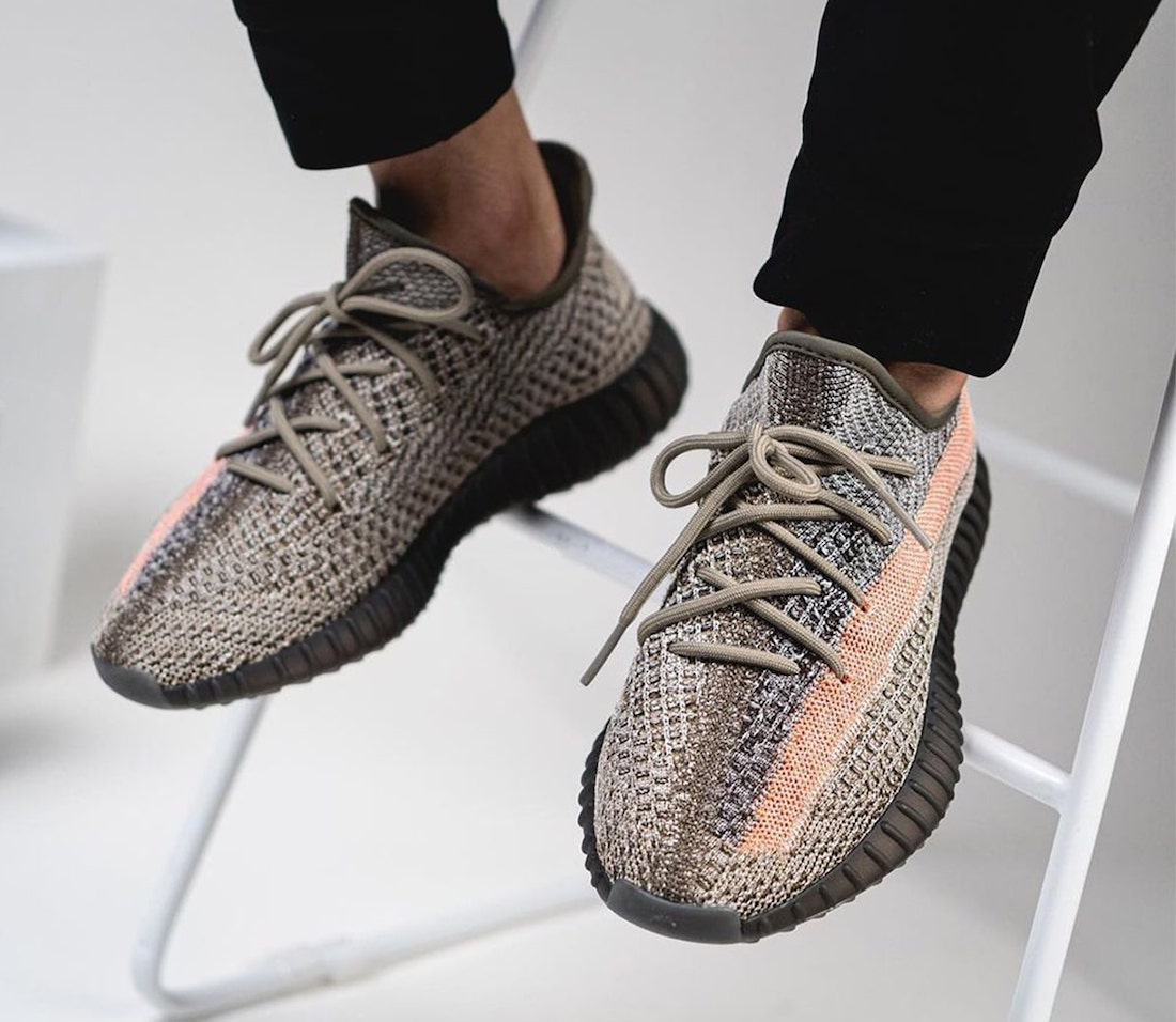 adidas-Yeezy-Boost-350-V2-Ash-Stone-GW0089-Release-Date-On-Feet-2