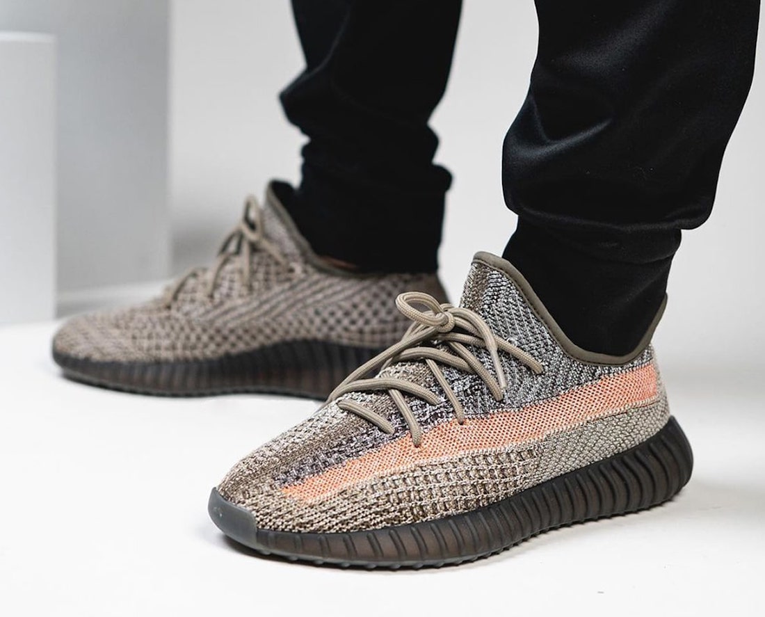 adidas-Yeezy-Boost-350-V2-Ash-Stone-GW0089-Release-Date-On-Feet