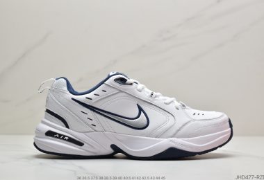 耐克 Nike Air Monarch M2K 经典复古老爹鞋 慢跑鞋