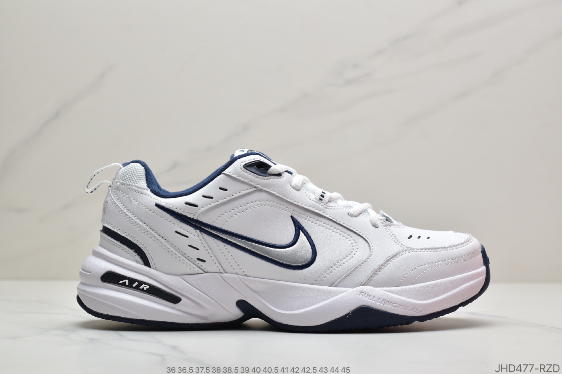 耐克 Nike Air Monarch M2K 经典复古老爹鞋 慢跑鞋