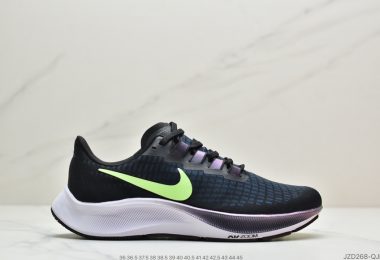 耐克 Nike Air Zoom Pegasus Turbo 37登月飞马37代马拉松慢跑鞋