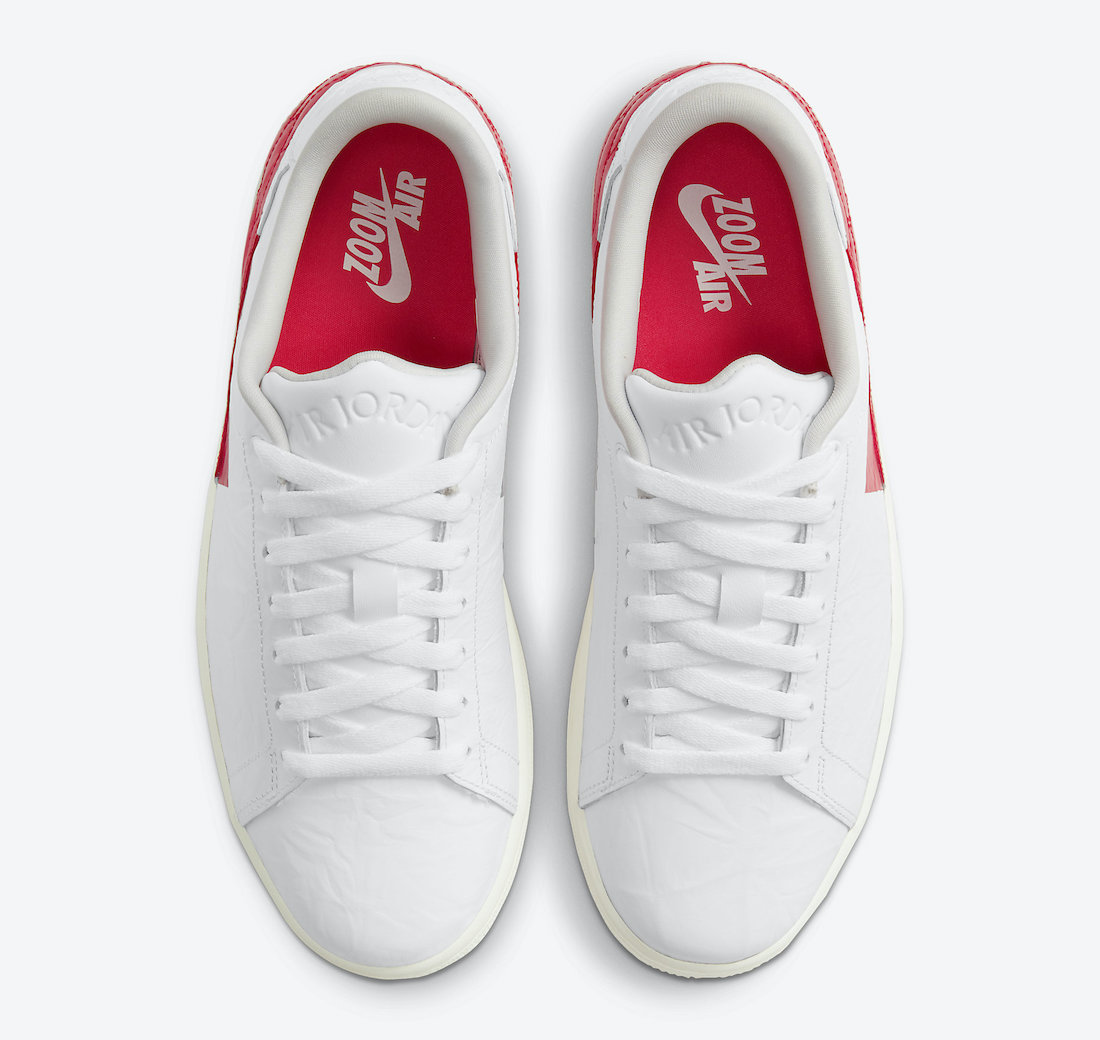 Air-Jordan-1-Centre-Court-White-University-Red-DJ2756-101-Release-Date-3