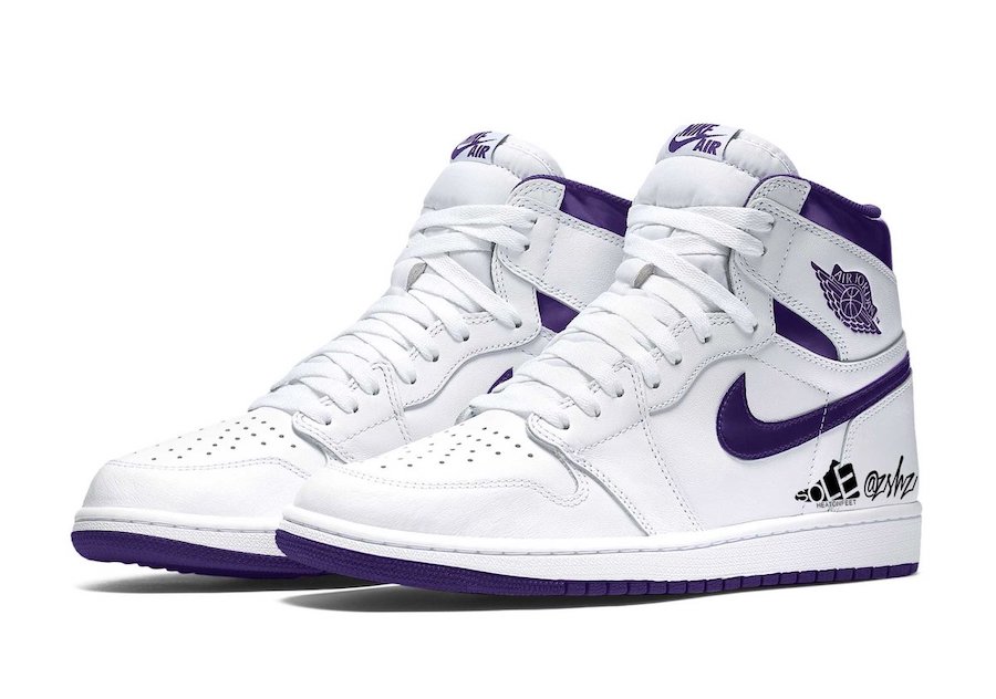 Air-Jordan-1-WMNS-White-Court-Purple-CD0461-151-Release-Date