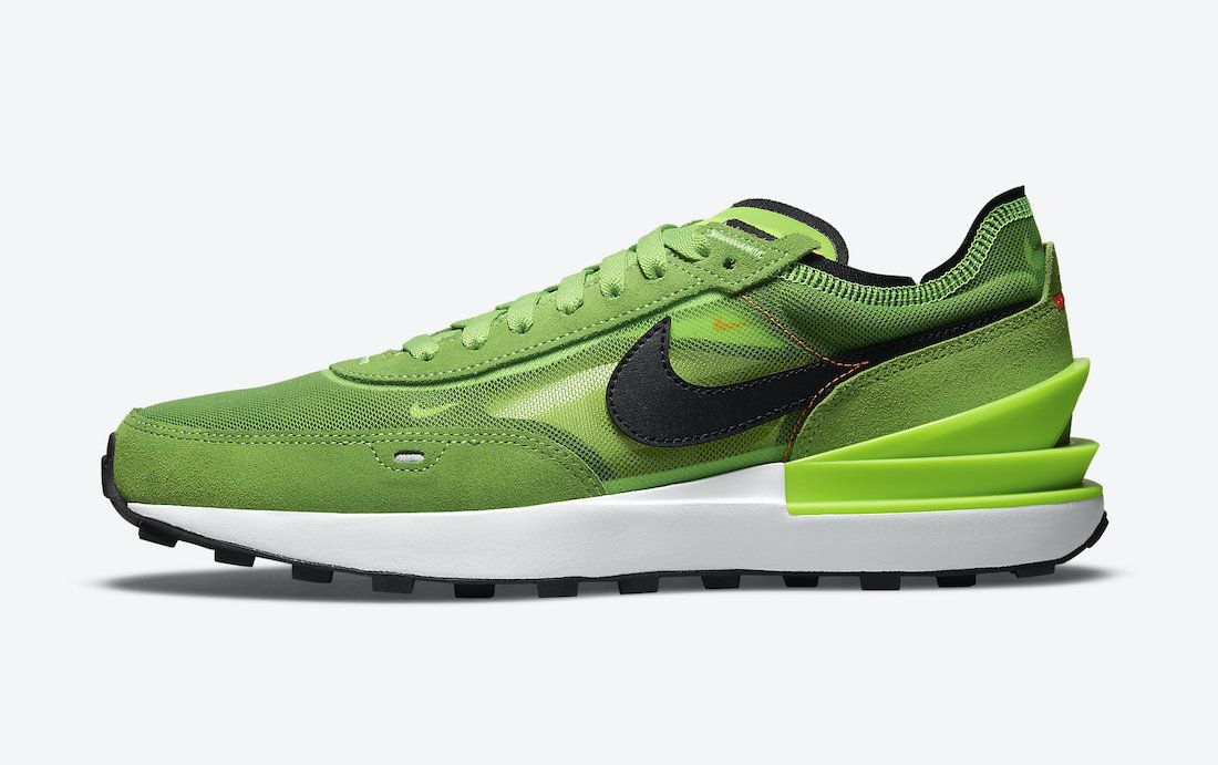 Nike-Waffle-One-Electric-Green-DA7995-300-Release-Date