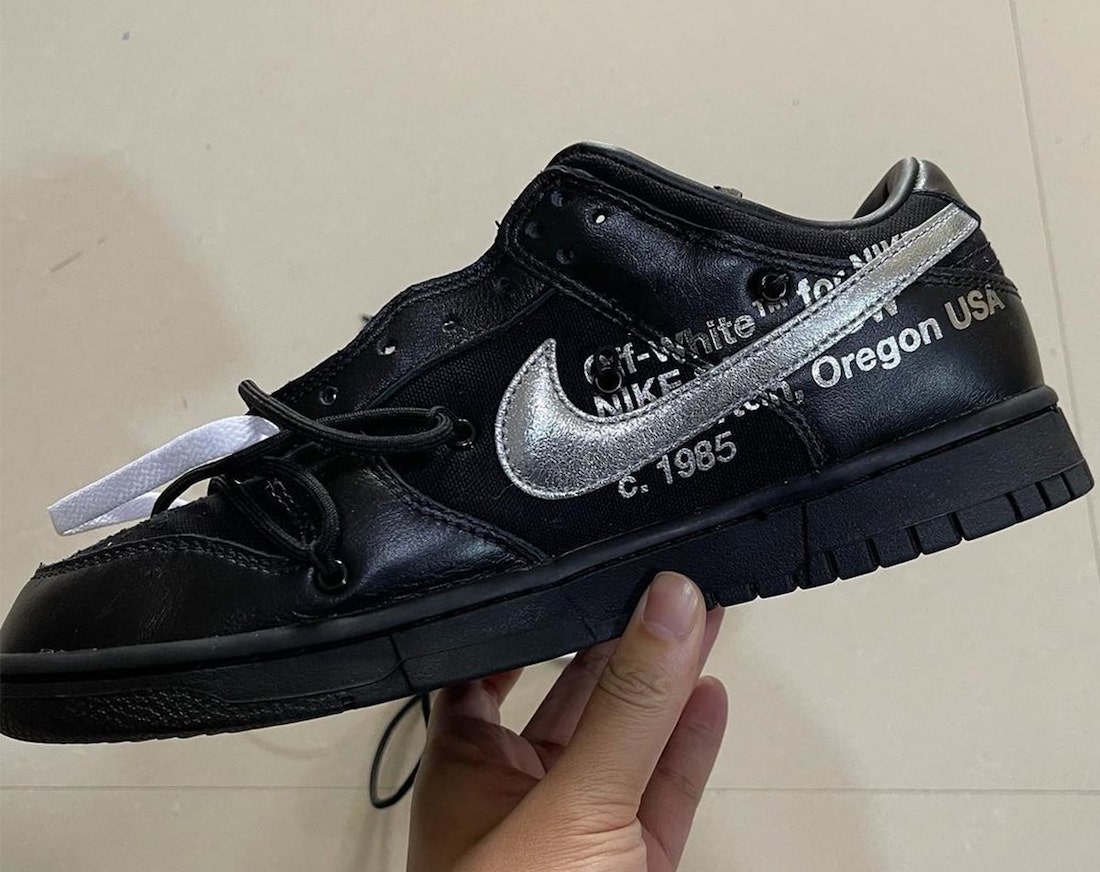 Off-White-Nike-Dunk-Low-The-50-Black-Release-Date-2