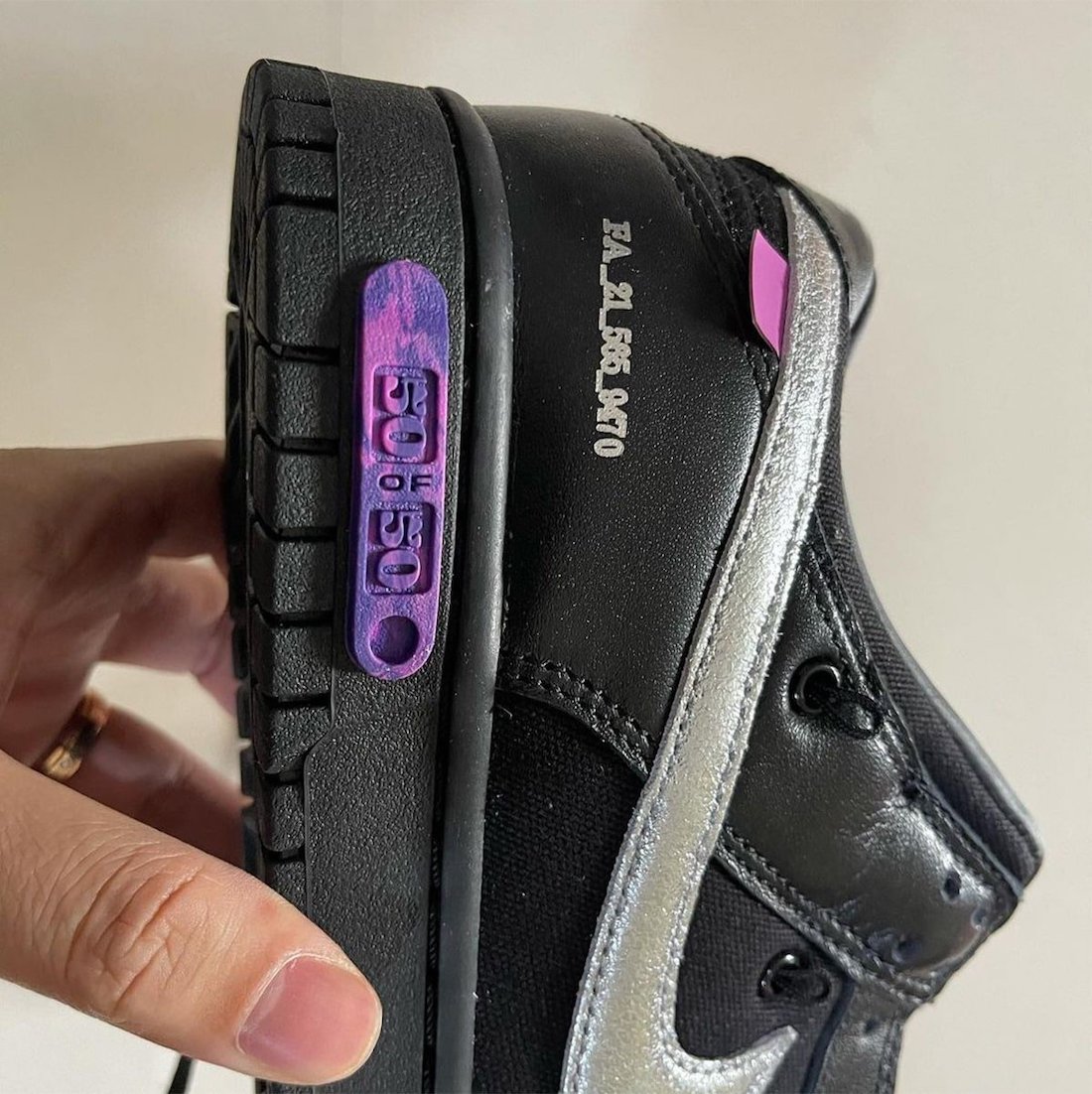 Off-White-Nike-Dunk-Low-The-50-Black-Release-Date