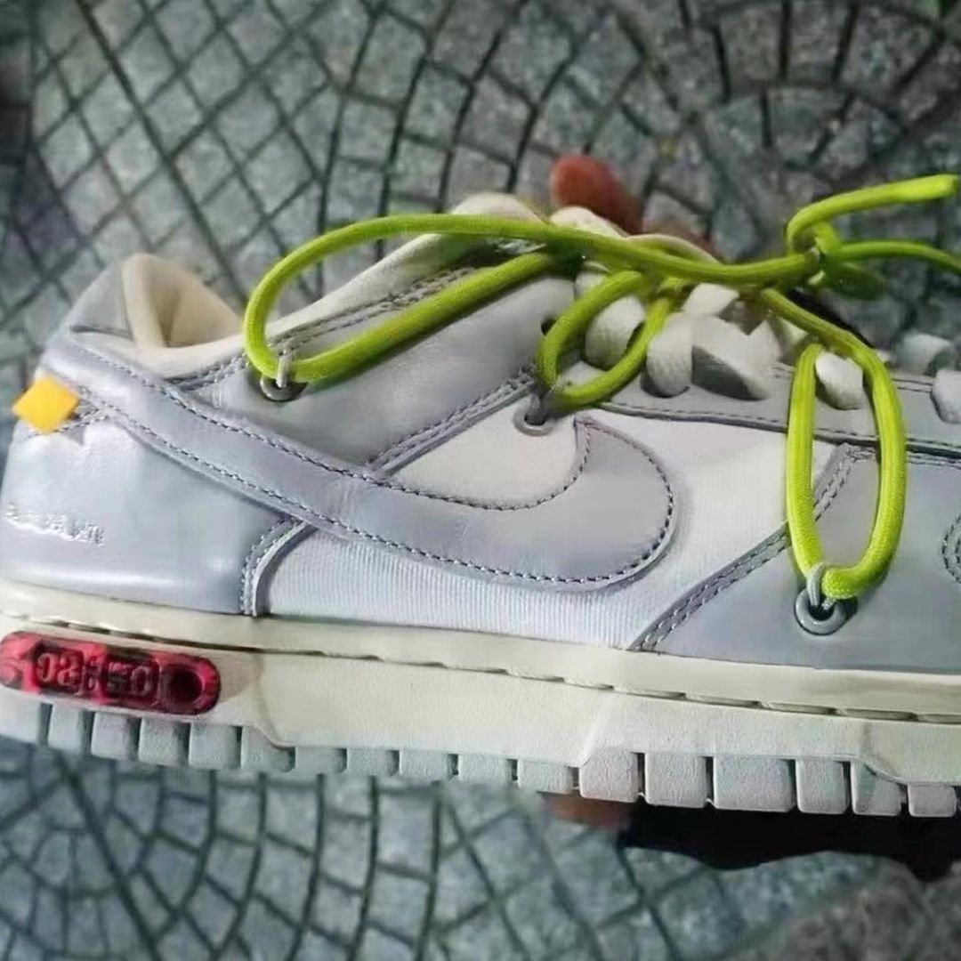 Off-White-Nike-Dunk-Low-The-50-Collection-Release-Date-2