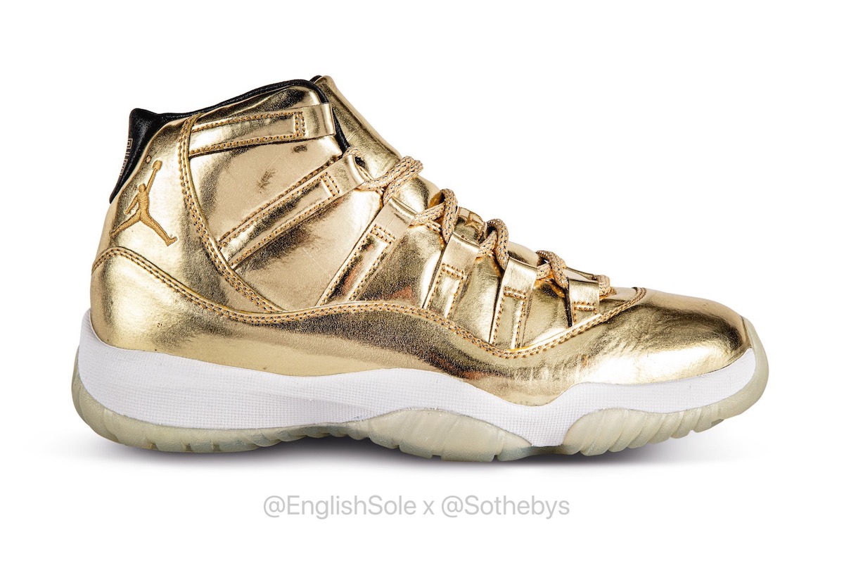 Usher-Air-Jordan-11-Gold-Sample-2