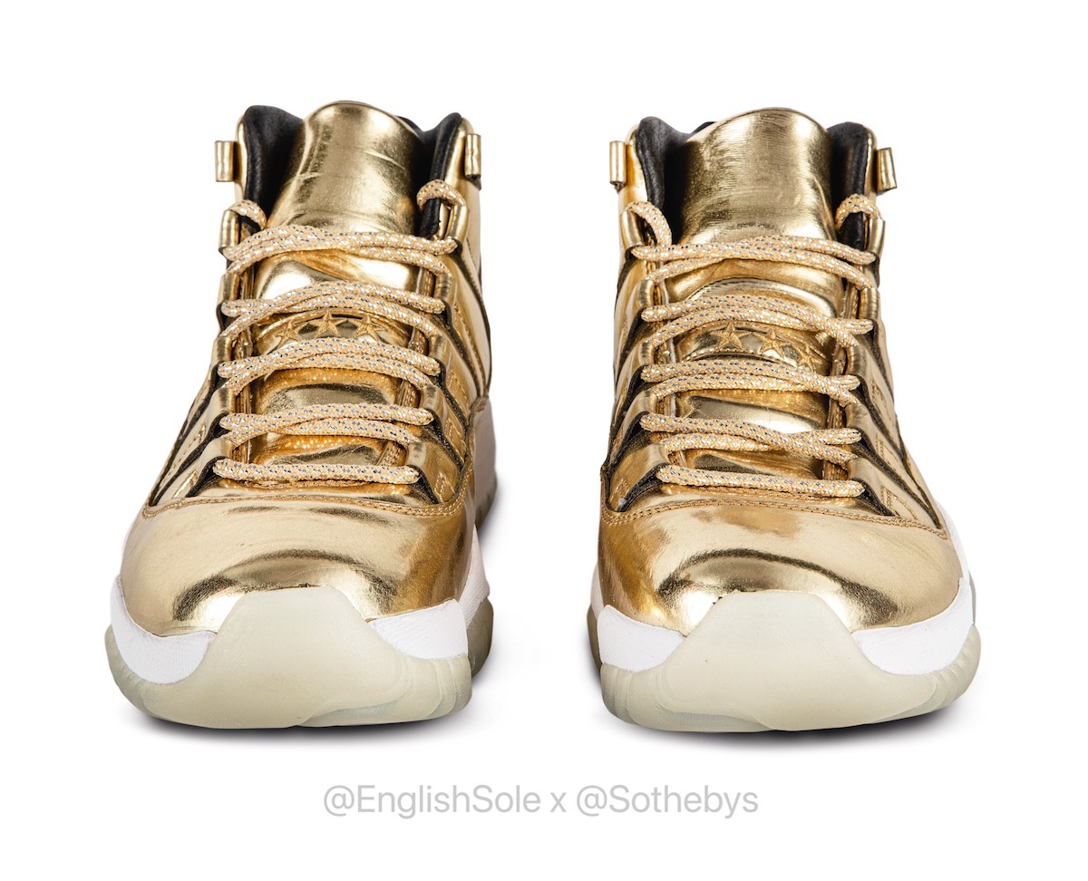 Usher-Air-Jordan-11-Gold-Sample-5