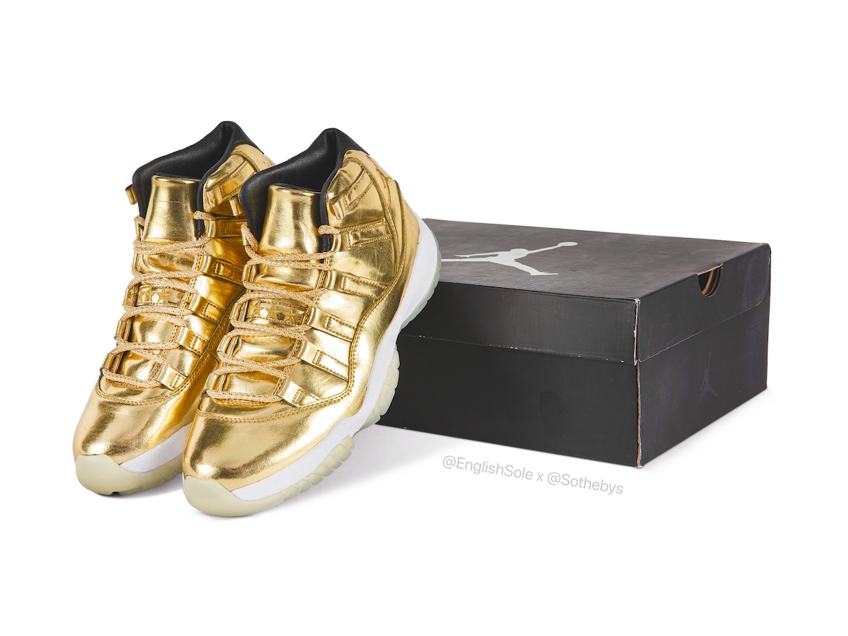 Usher-Air-Jordan-11-Gold-Sample-9