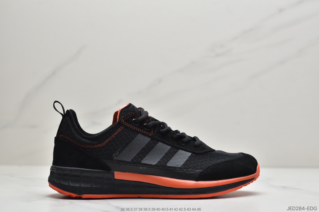 跑步鞋, Y-3, SL7200, Adidas
