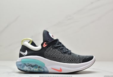 耐克 Nike Joyride Run Flyknit 2.0 透气颗粒缓震跑步鞋 AQ2730-400