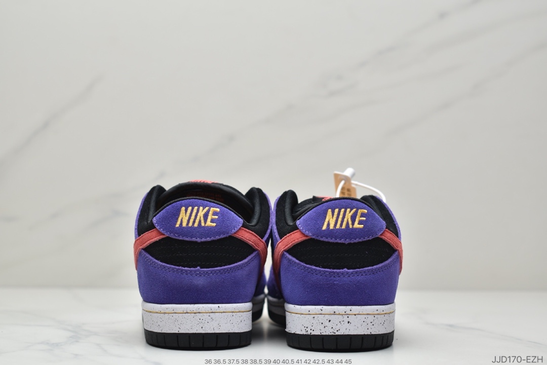 葡萄紫, 板鞋, Nike Dunk, Dunk