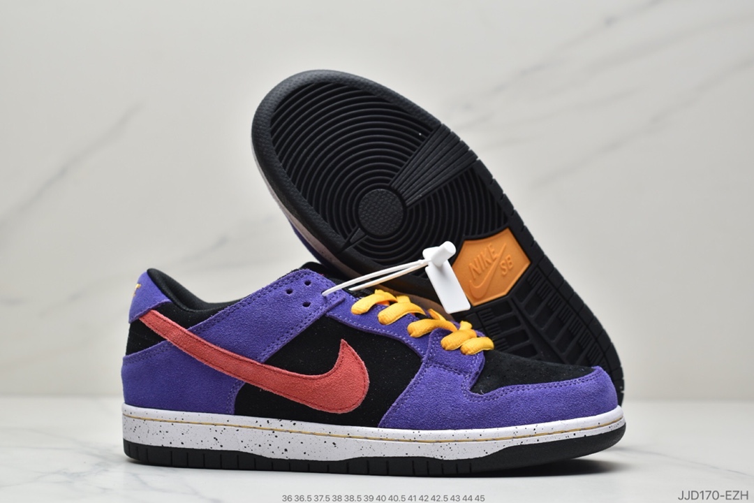 葡萄紫, 板鞋, Nike Dunk, Dunk