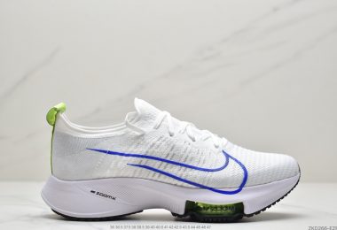 耐克Nike Air Zoom Alphafly NEXT% CR/JX2 马拉松跑步鞋