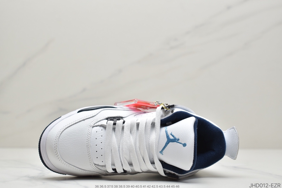 篮球鞋, 实战篮球鞋, 哥伦比亚, Jordan, AJ4, Air Jordan 4 Columbia, Air Jordan 4, Air Jordan