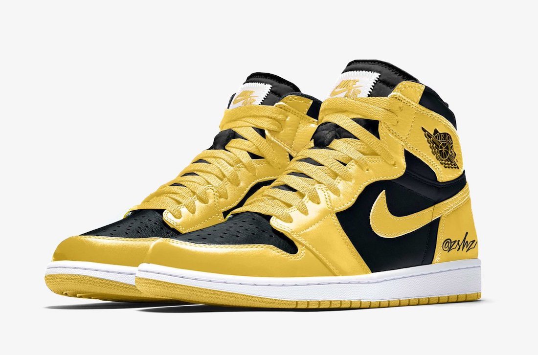 Air-Jordan-1-Pollen-555088-701-Release-Date-Mock-up