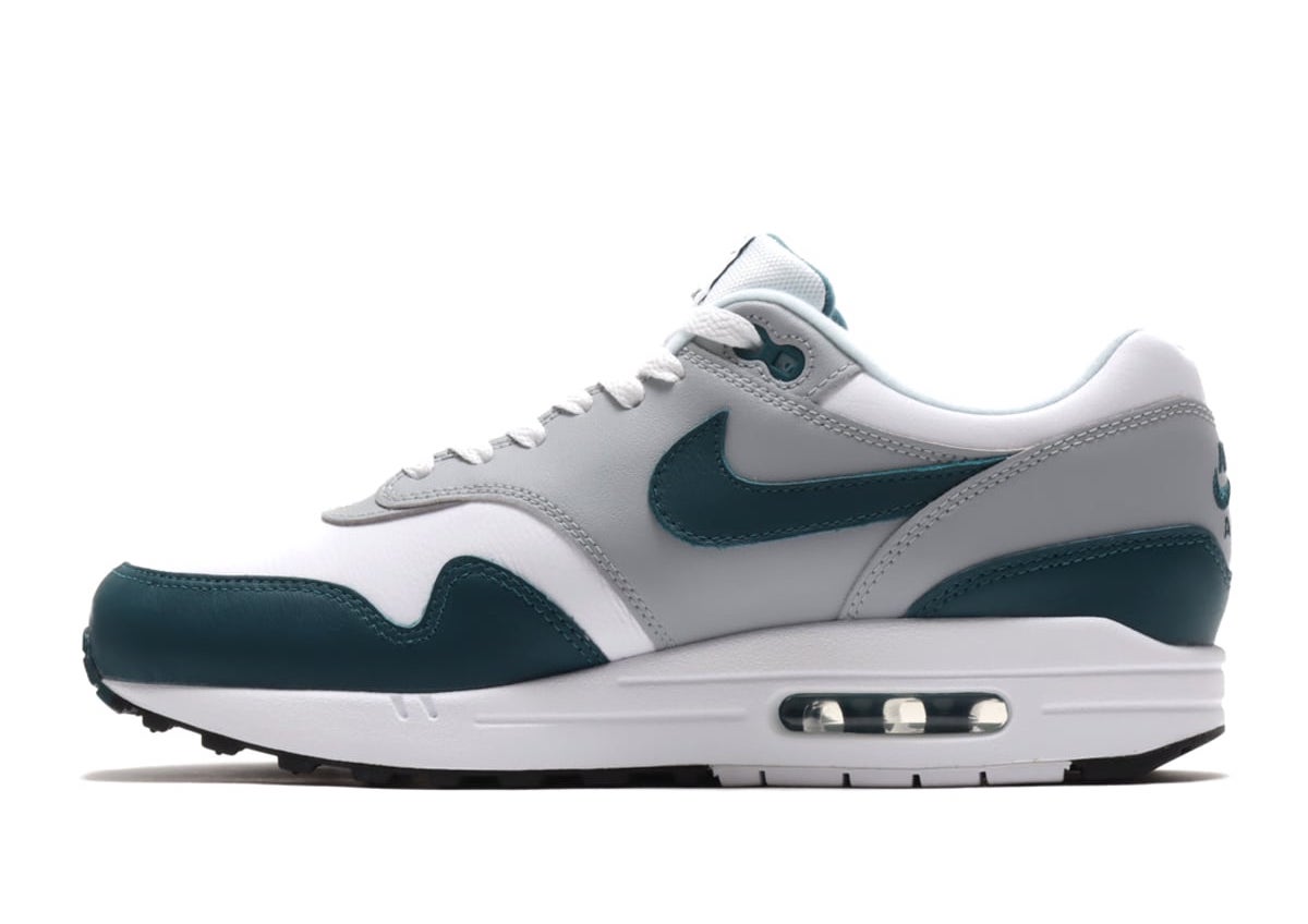 Nike-Air-Max-1-Dark-Teal-Green-DH4059-101-Release-Date-2