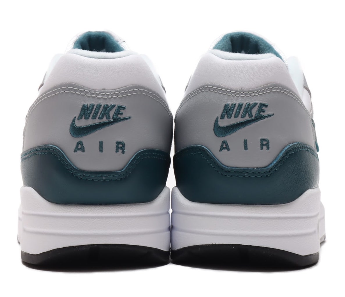 Swoosh, Nike Air Max 1“ Dark Teal Green”, Nike Air Max 1, Nike Air Max, Nike Air, NIKE, Air Max 1, Air Max