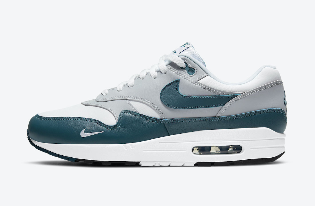 Nike-Air-Max-1-Dark-Teal-Green-DH4059-101-Release-Date-Price