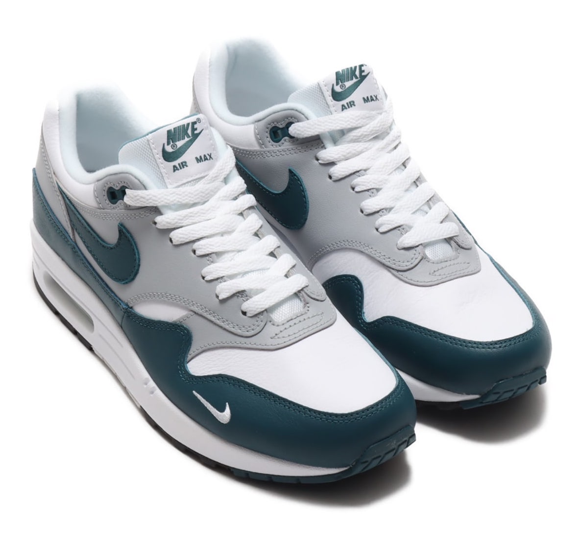 Nike-Air-Max-1-Dark-Teal-Green-DH4059-101-Release-Date