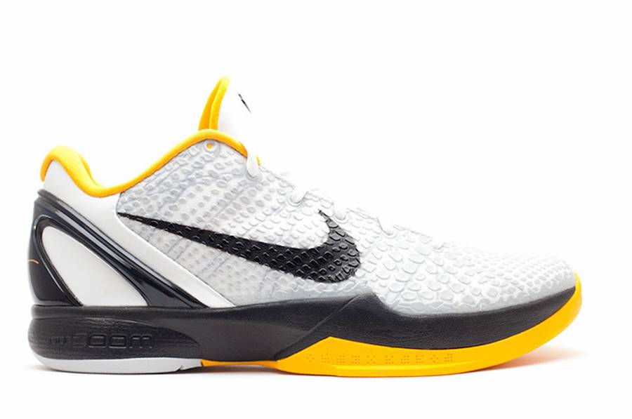 Nike-Kobe-6-Protro-White-Del-Sol-CW2190-100-Release-Date