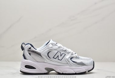 新百伦 NBNew Balance WR530SG复古老爹鞋 慢跑鞋