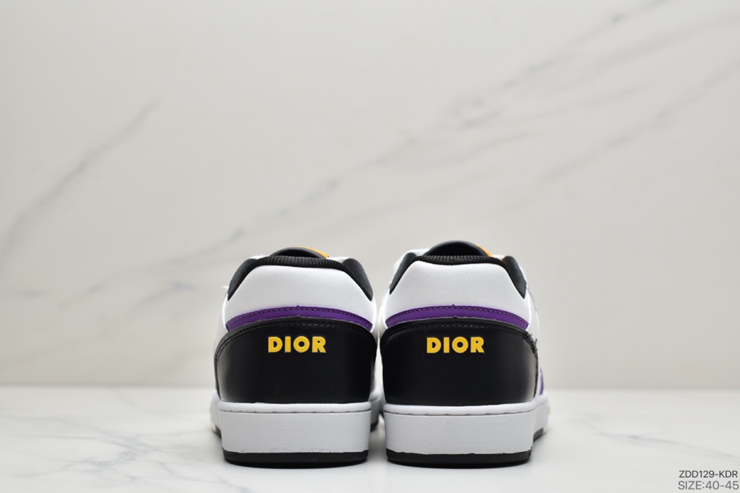 板鞋, 休闲鞋, Dior迪奥, Dior