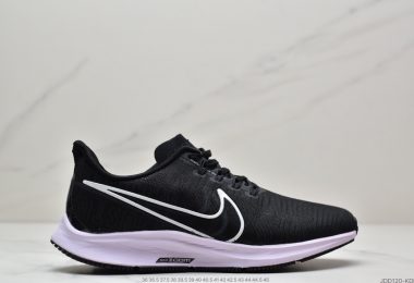 耐克Nike Air Zoom Pegasus 36 Prm Rise登月36代透气跑步鞋