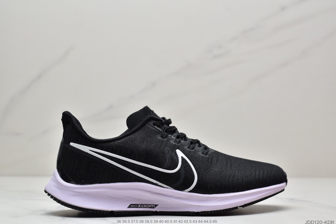 耐克Nike Air Zoom Pegasus 36 Prm Rise登月36代透气跑步鞋