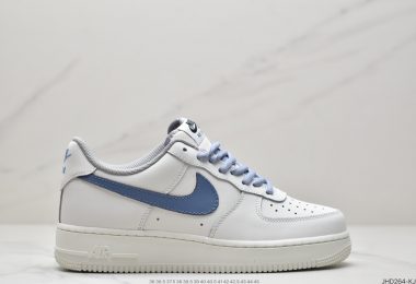 耐克Nike Air Force 1 Low “Lavender”空军一号低帮“薰衣草”运动板鞋