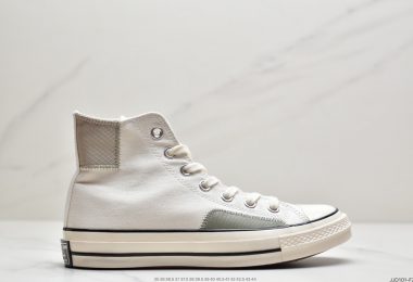 匡威Converse Chuck Taylor All Star 1970s High明星经典中性高帮帆布休闲运动硫化鞋