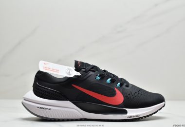 耐克Nike Air Zoom Vomero 15 登月15代 网面透气跑鞋舒适脚感避震运动鞋