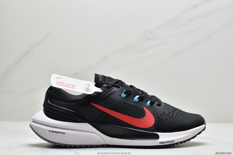 耐克Nike Air Zoom Vomero 15 登月15代 网面透气跑鞋舒适脚感避震运动鞋