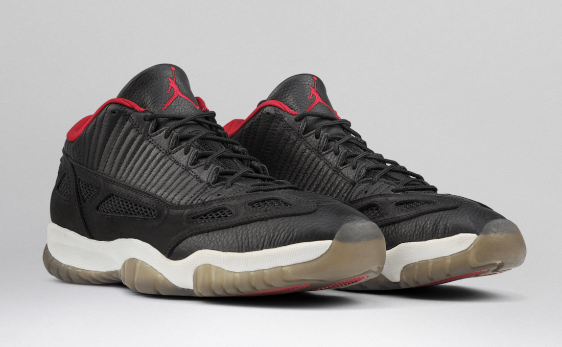 Air-Jordan-11-Low-IE-Bred-2021-919712-023-Release-Date-1