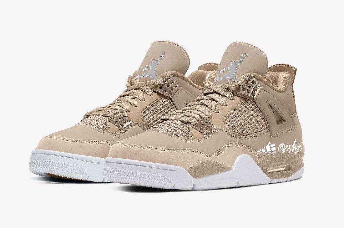 Air-Jordan-4-WMNS-Shimmer-Bronze-Eclipse-Orange-Quartz-Metallic-Silver-DJ0675-200-Release-Date