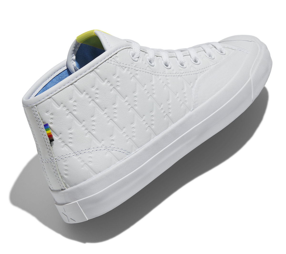 Alexis-Sablone-Converse-Jack-Purcell-Pride-Release-Date
