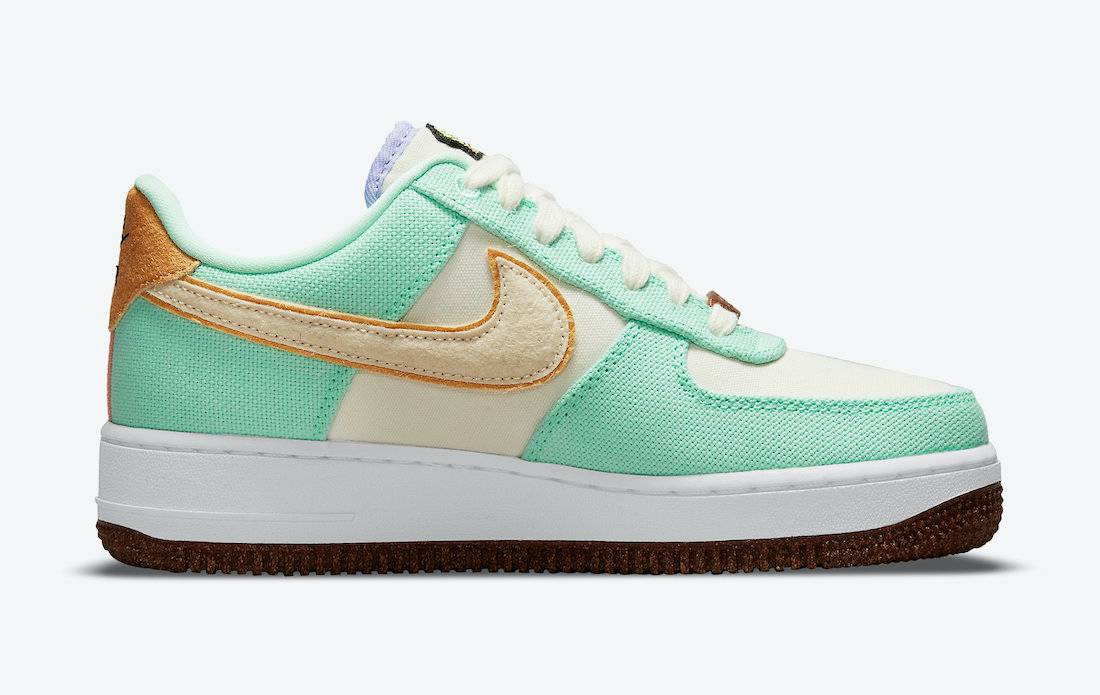 Nike-Air-Force-1-Low-Happy-Pineapple-CZ0268-300-Release-Date-2