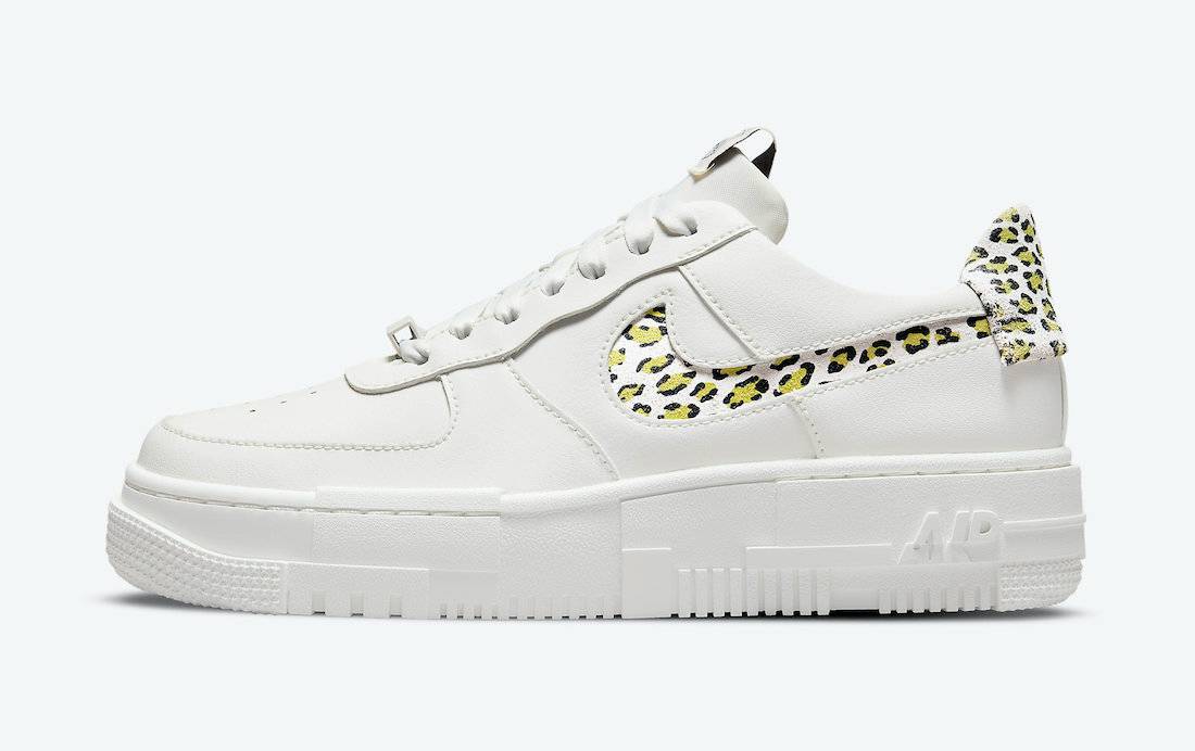 Nike-Air-Force-1-Pixel-Leopard-DH9632-101-Release-Date