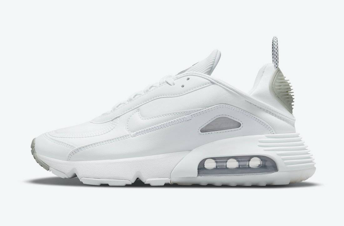 Nike-Air-Max-2090-White-DH5698-100-Release-Date