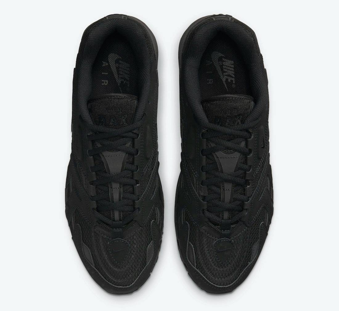 Nike-Air-Max-96-II-Triple-Black-DJ0328-001-Release-Date-3