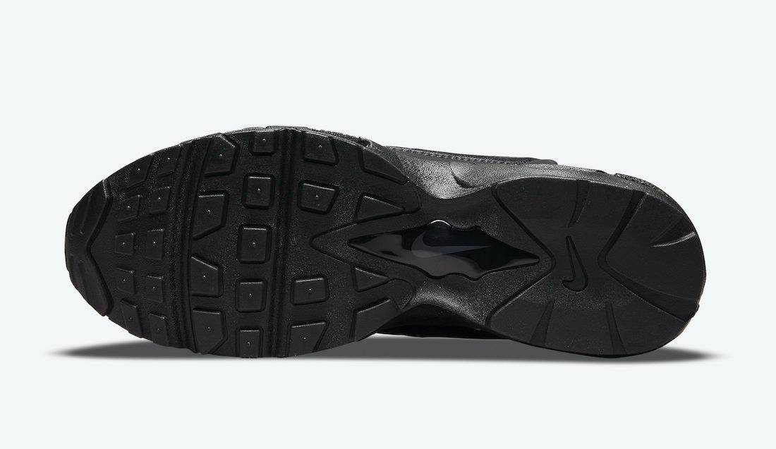 Nike-Air-Max-96-II-Triple-Black-DJ0328-001-Release-Date-5