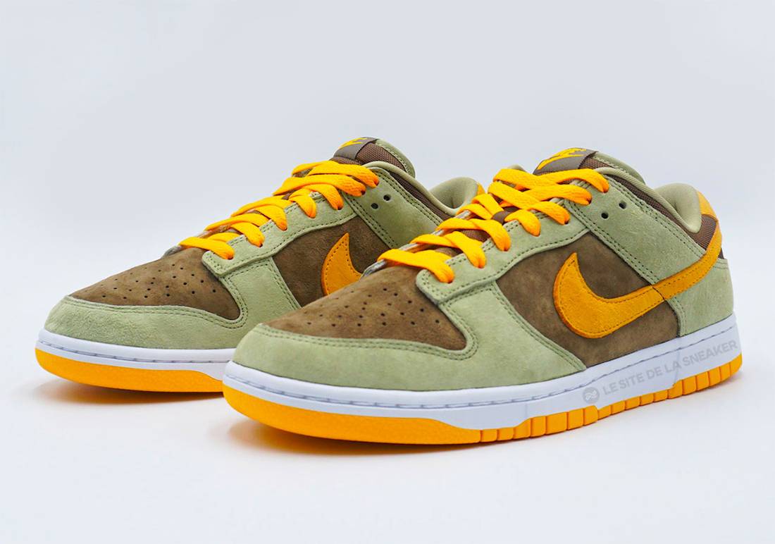 Nike-Dunk-Low-Dusty-Olive-Pro-Gold-DH5360-300-Release-Date-1