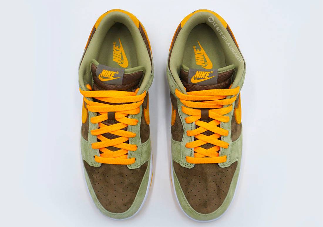 Nike-Dunk-Low-Dusty-Olive-Pro-Gold-DH5360-300-Release-Date-4