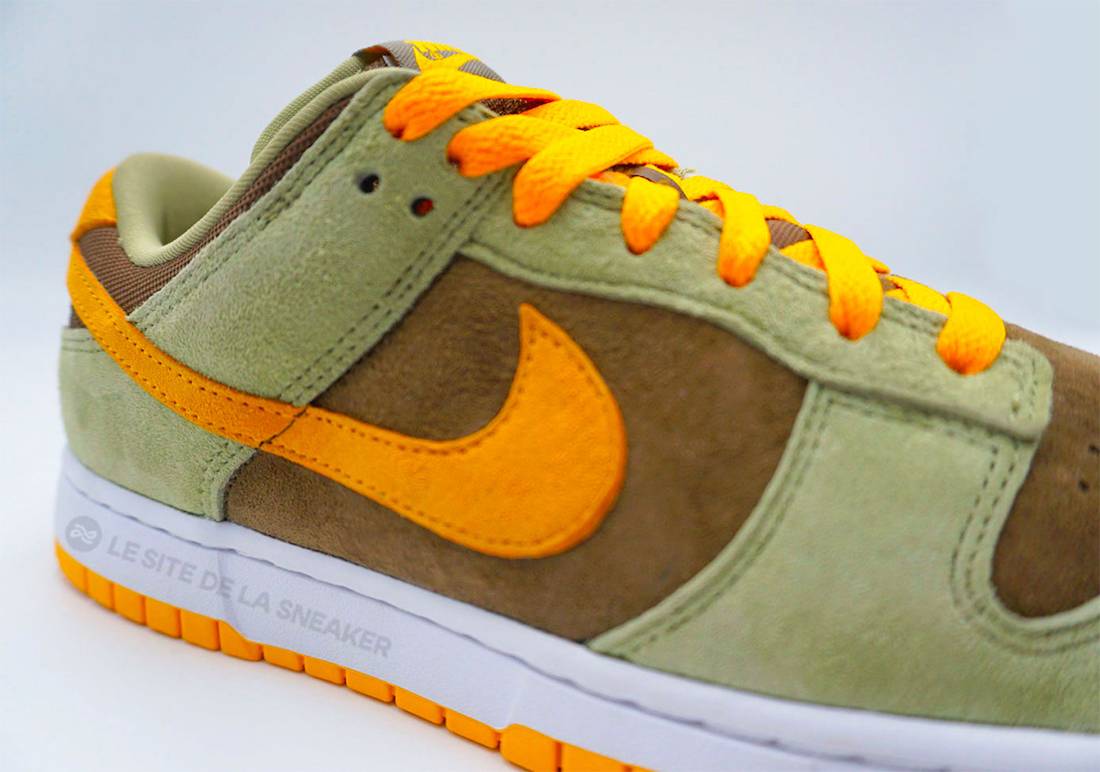 Nike-Dunk-Low-Dusty-Olive-Pro-Gold-DH5360-300-Release-Date-5