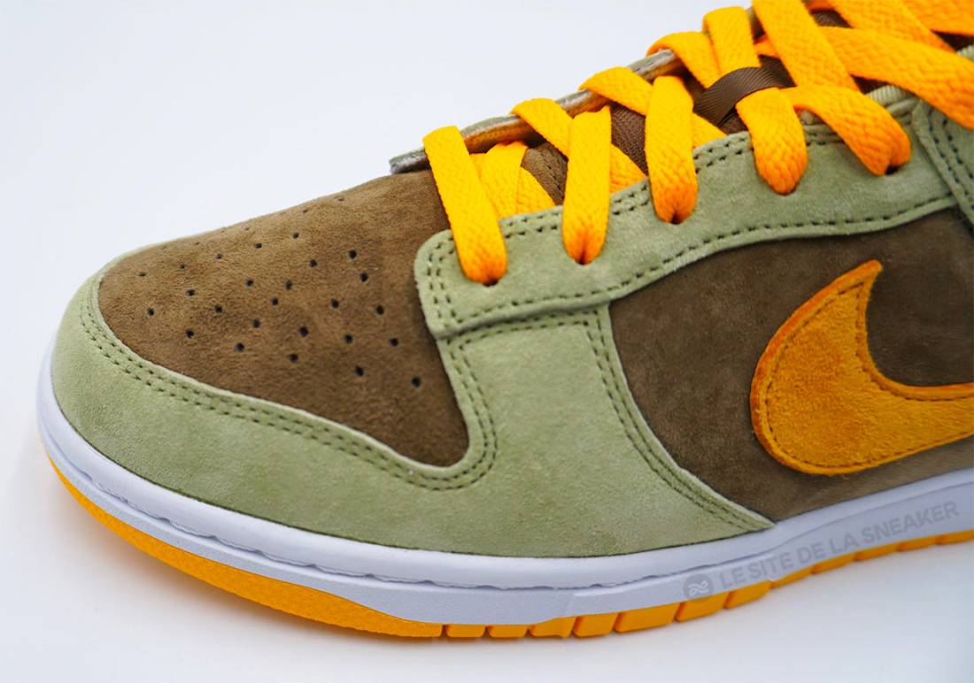 Nike-Dunk-Low-Dusty-Olive-Pro-Gold-DH5360-300-Release-Date-7
