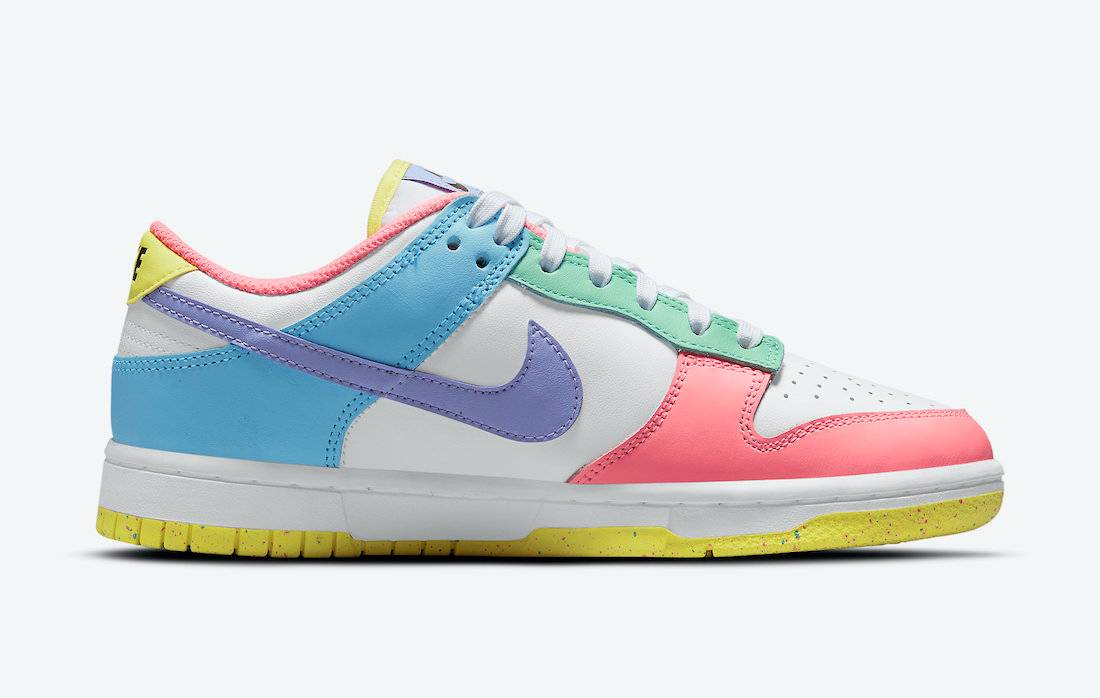 Nike-Dunk-Low-Easter-DD1872-100-Release-Date-2-1