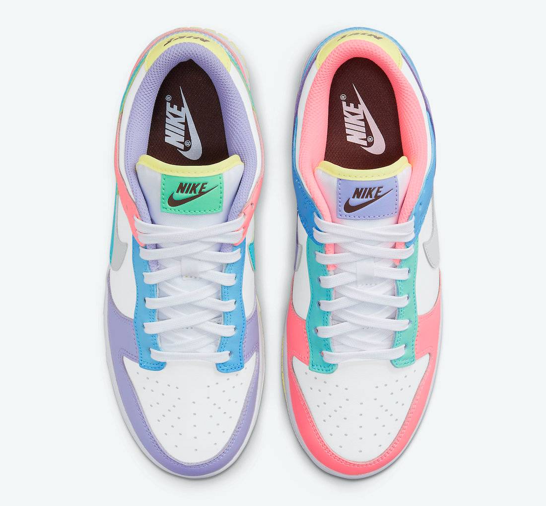 Nike-Dunk-Low-Easter-DD1872-100-Release-Date-3