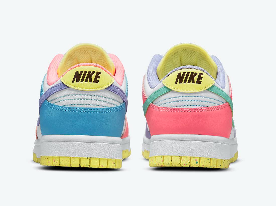 Nike-Dunk-Low-Easter-DD1872-100-Release-Date-4-1